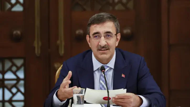 İşsizlikte dikkat çeken veri: Cevdet Yılmaz 2029 hedefini açıkladı