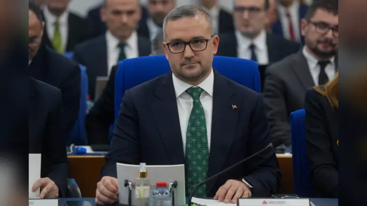 İstanbul Ekonomi Forumu her yıl düzenlenecek