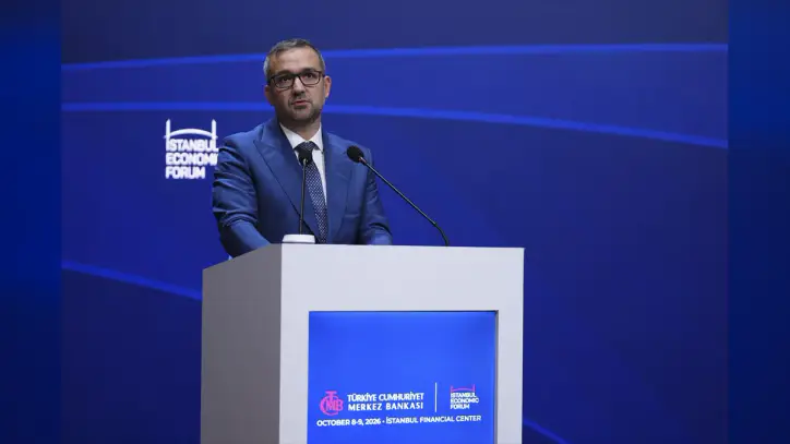 İstanbul Ekonomi Forumu, Karahan'ın yıllık etkinlik açıklamasıyla sona erdi