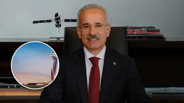 İstanbul Havalimanı 30 Ağustos'ta günlük uçuşla yine kendi rekorunu kırdı
