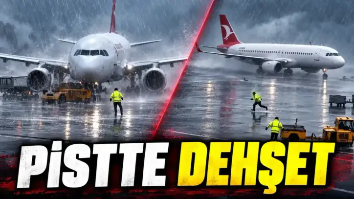 Türkiye bu görüntüleri tartışıyor: Gerçek mi, yalan mı? - Gaziantep Postası