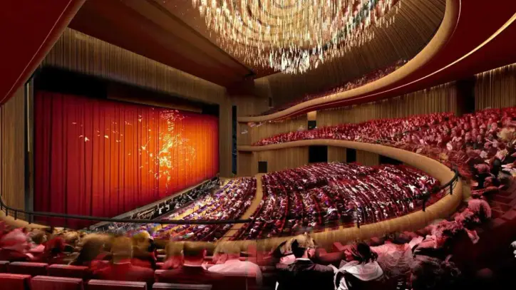 İstanbul Kültür Yolu Festivali başlıyor: 9 gün boyunca konserler, sergiler ve gastronomi rotalar - Dünya Gazetesi