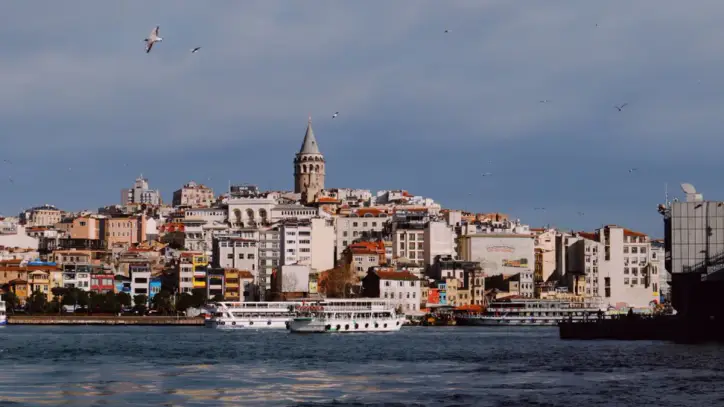 İstanbul Kültür Yolu Festivali başlıyor