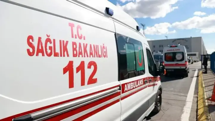 İstanbul'da aynı kişi bir yılda 337 kez hastaneye gitti!