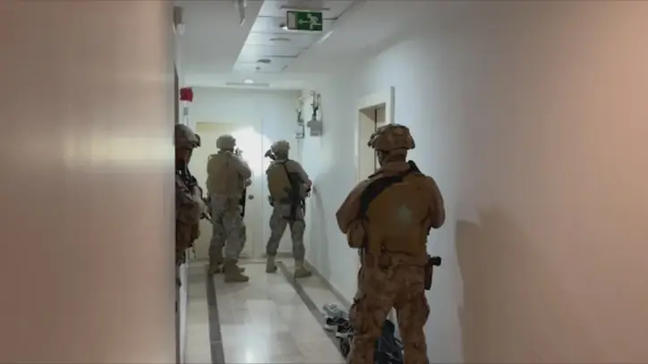 İstanbul’da DEAŞ ve El Kaide bağlantılı şüphelilere operasyon: 14 gözaltı