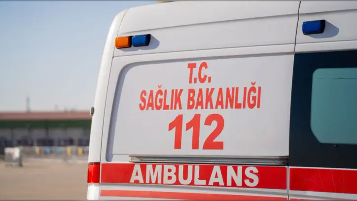 İstanbul İl Sağlık Müdürü Güner: 378 Acil Sağlık ekibimizle sahadayız