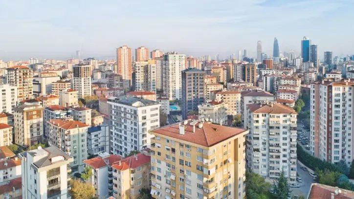 İstanbul’da ortalama kira 45 bin 510 TL