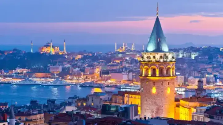 İstanbul'da tarımsal üretim ekonomiye katkı sağlıyor - Son Dakika Ekonomi Haberleri
