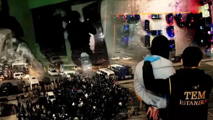 İstanbul’da terör operasyonu: Sosyal medyada El Kaide ve DEAŞ propagandası yapan 14 şüpheli yakalandı