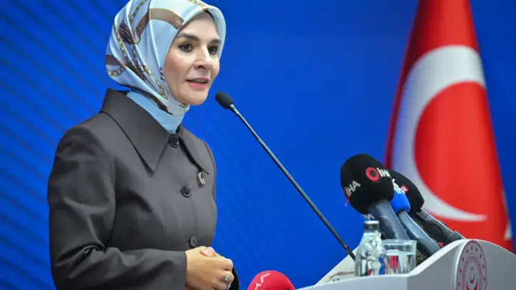 Bakan Göktaş: İstanbul'a 200 milyon TL kaynak aktardık