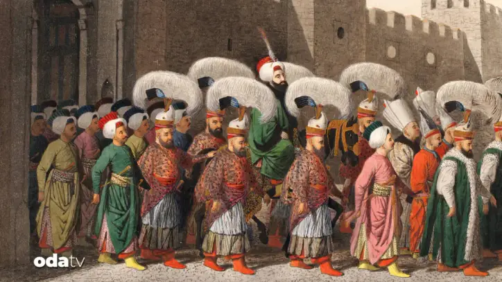 İstanbul’un 1600 yıllık sanat mirası Londra’ya taşınıyor