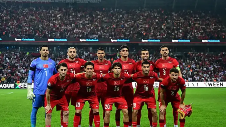 İşte A Milli Takım'ın 1 numaralı hoca adayı! - ASpor