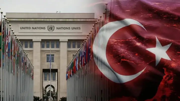 İşte dünyanın yeni güç haritası: BM zirvesi öncesi yayımlanan raporda Türkiye damgası