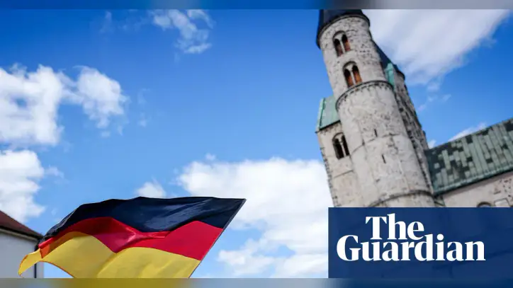 ‘It breaks my heart’: far-right’s big election victory sparks dismay in German state capital