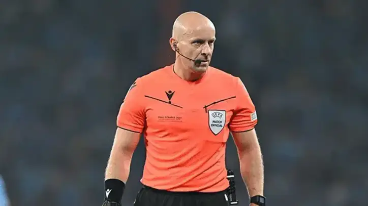İtalya-Türkiye maçının hakemi belli oldu! - Fanatik Gazetesi Futbol Haberleri - Spor