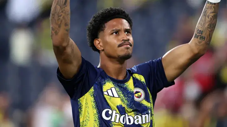 İtalya'ya gitmişti: Roma'nın Oosterwolde transferinde sürpriz gelişme