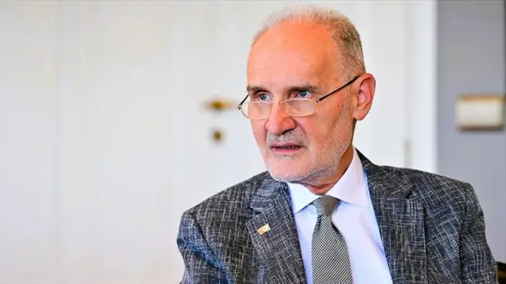 İTO Başkanı Avdagiç: Türkiye kendi yapay zeka vatanını geliştirmeli