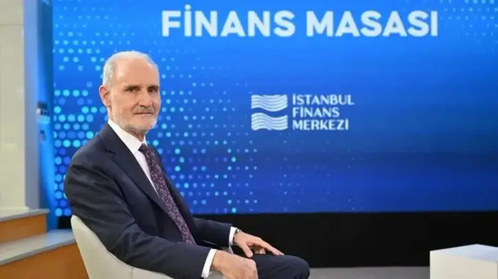 İTO Başkanı Avdagiç’ten kredi faizleri için çağrı