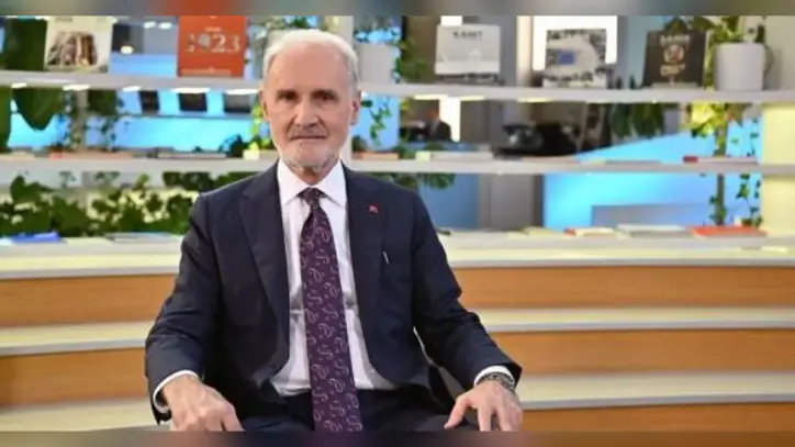 İTO: "Türkiye, enflasyonu düşürme ile sanayisini baskılama arasında ikilem yaşamamalı"