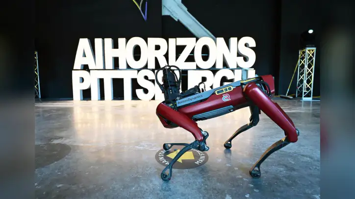 'It’s all about the tension'; Upcoming artificial intelligence summit to explore uncomfortable issues
