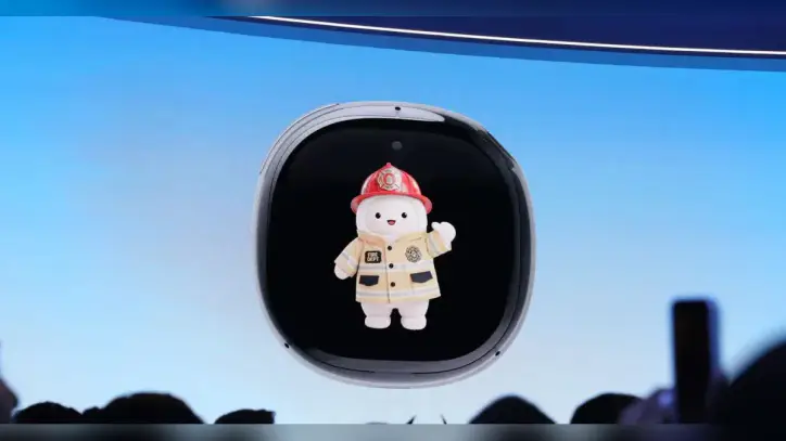 It’s sinister that Meta’s Muse AI mascot is so cute
