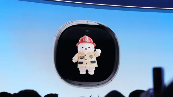 It’s sinister that Meta’s Muse AI mascot is so cute