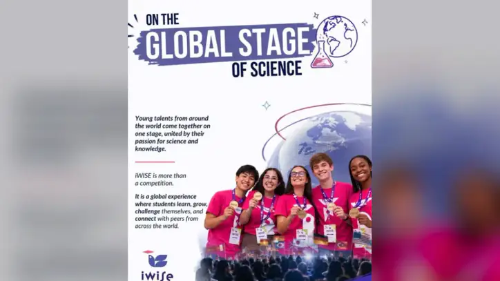 Innovative Science Engineering