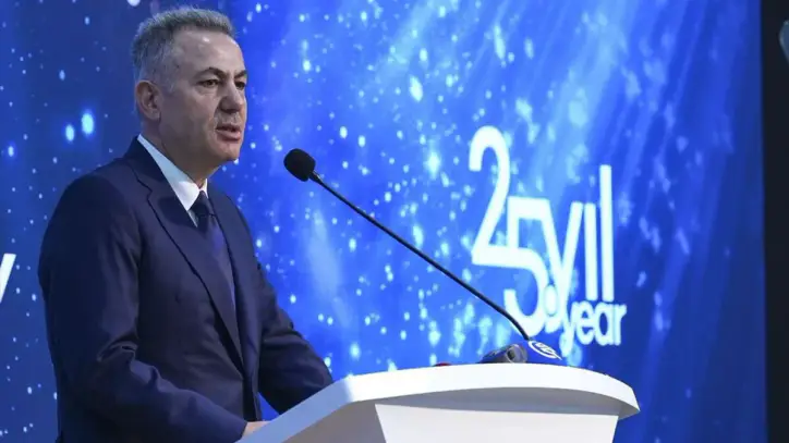 İzmir Ekonomi Üniversitesi'nde yeni akademik yıl başladı