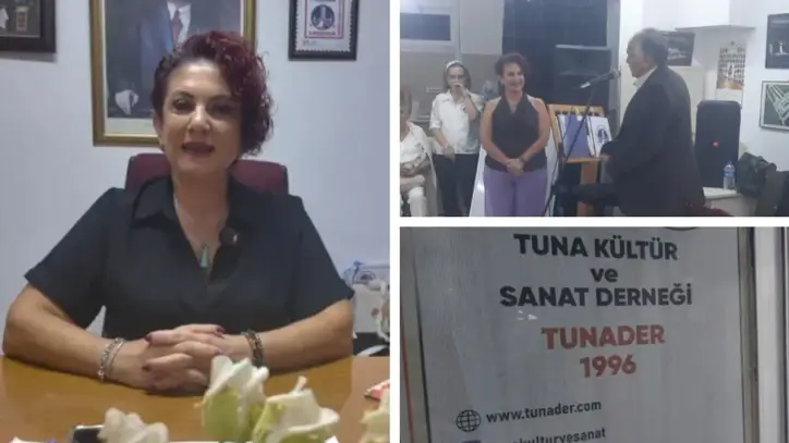 İzmir’de 30 Yıllık Vefa ve Sanat Köprüsü - Egeyön Haber