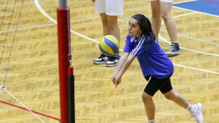 İzmir’de Kış Spor Okulları için kayıt zamanı