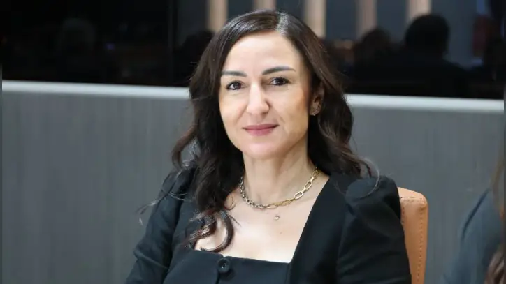 Jale Refik Rogers: Sağlıkta geçici istihdam doğru bir yöntem değil