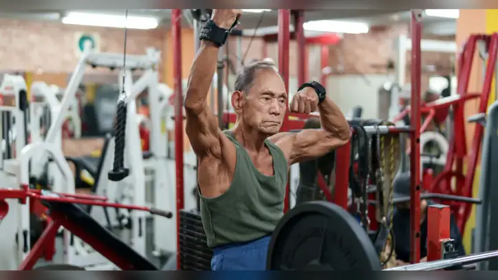 Japan has record 100,000 people aged over 100: How societies are ageing