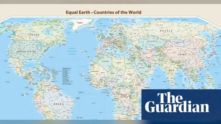 Japan seeks change to new UN world map over Russia 'misconception'