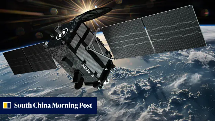 Japan’s AI satellites and other space ambitions ‘a serious threat’, China warns