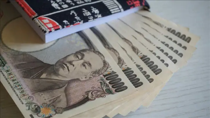 Japon yeninin cazibesi artıyor