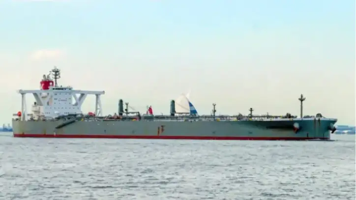 Japonya bağlantılı tankerler aylar sonra Orta Doğu'ya dönüyor