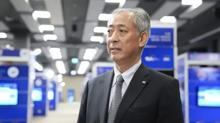 Japonya, Türkiye ile uzaydaki işbirliğini IAC 2026'da genişletmeye odaklandı