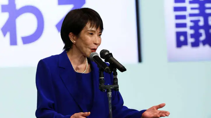 Japonya'da Takaichi kabineyi yeniledi: Ekonomi ve güvenlik yönetiminde devamlılık mesajı