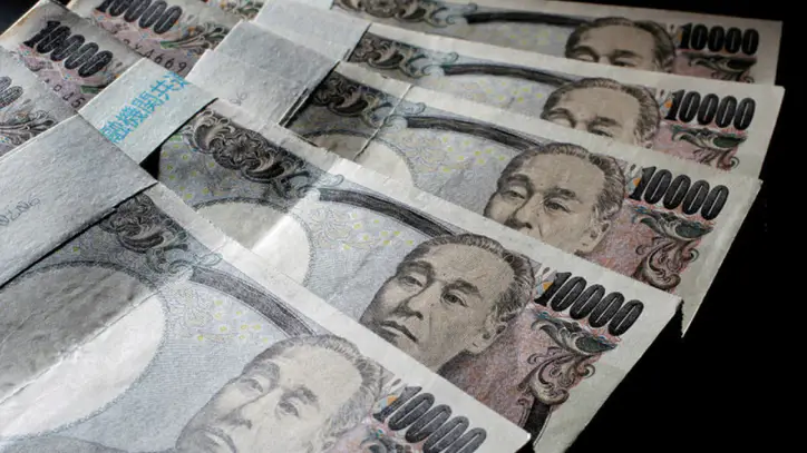 Japonya'nın yen müdahalesinde tahvil hamlesi