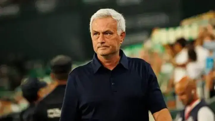 Javier Tebas'tan Jose Mourinho'ya tepki! - Fanatik Gazetesi Futbol Haberleri - Spor