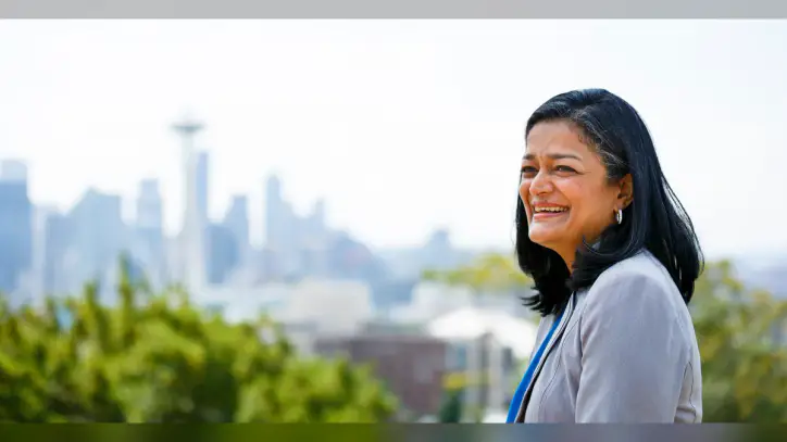 Jayapal Hosts Hearing on Big Tech and Surveillance AI - Congresswoman Pramila Jayapal