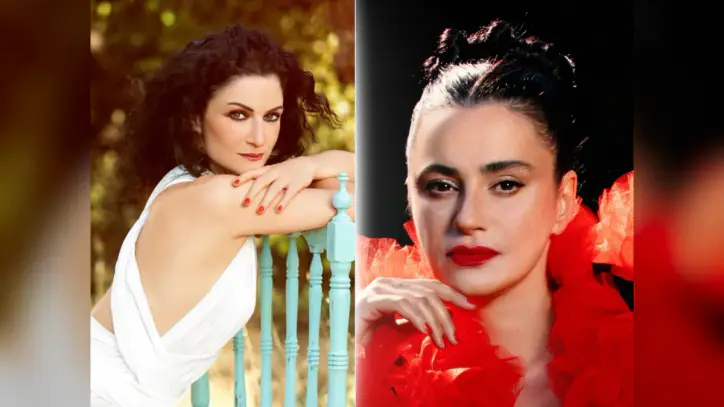 Jehan Barbur ve Ceylan Ertem 12 Eylül'de konser verecek - Manşet Haber