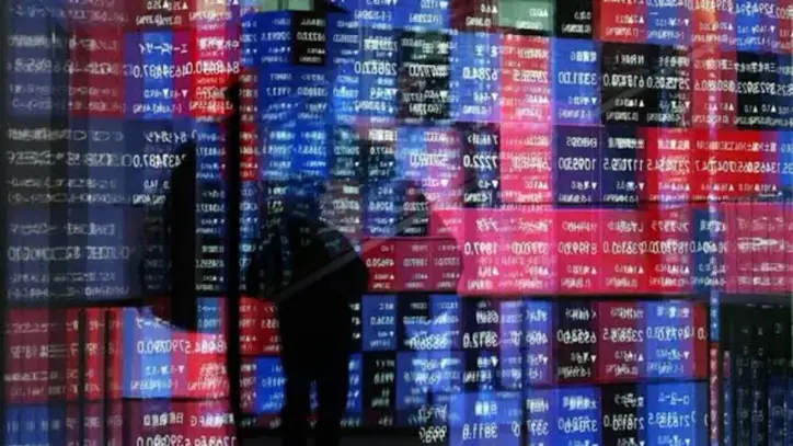 Jeopolitik riskler ve tahvil baskısı Asya borsalarını vurdu