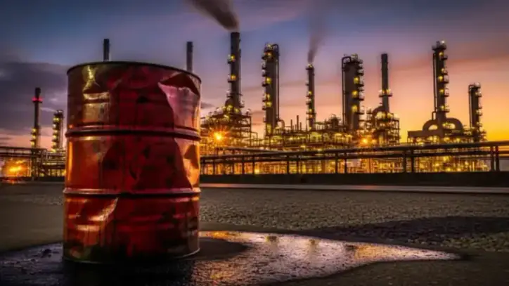 Petrol 4 haftanın zirvesinde! Yeni rekora koşuyor: Yükselişin nedeni belli oldu