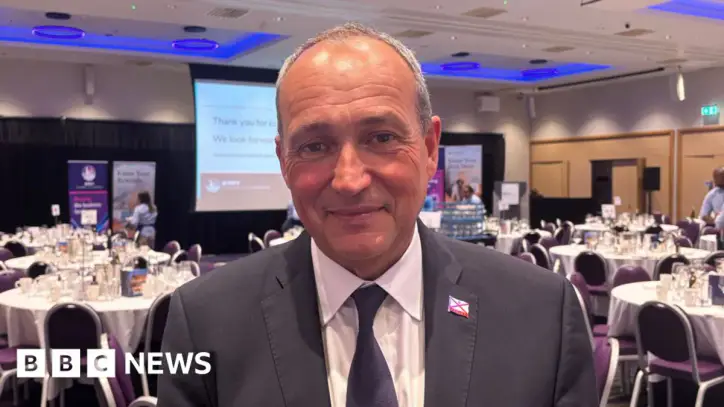 Jersey chief minister says AI brings opportunities