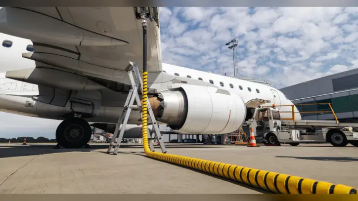 Jet yakıtı krizi devam ediyor: Avrupa'da uçak biletlerine zam kapıda