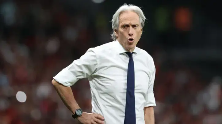 Jorge Jesus galibiyetle başladı, Portekiz tek golle güldü!
