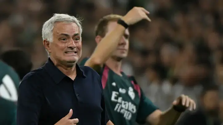 Jose Mourinho’ya Arda Güler eleştirisi! “Cesareti yok”