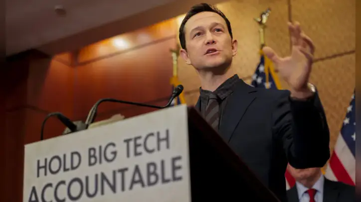 Joseph Gordon-Levitt Warns A.I. Models "Trained To Hijack Your Intimacy"