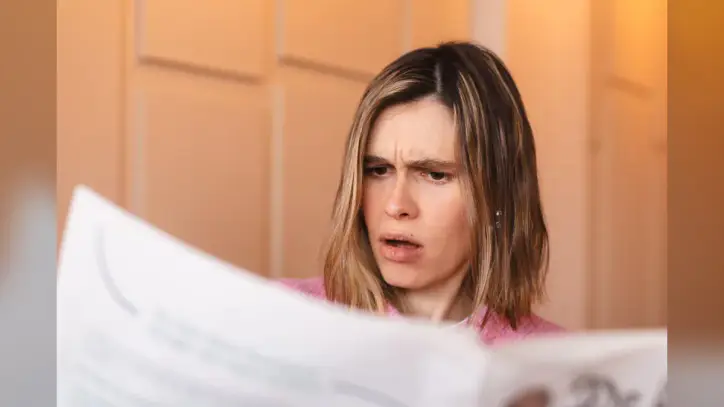 Journalist Accuses Ohio's Main Newspaper of Slapping Her Name on an AI "Express Desk" Article Without Her Knowledge, While She Was on Honeymoon